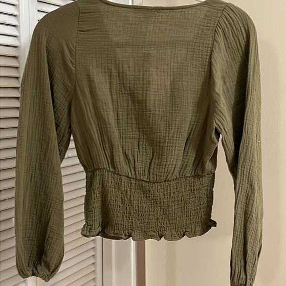 MADEWELL Top  - Picture 7 of 11